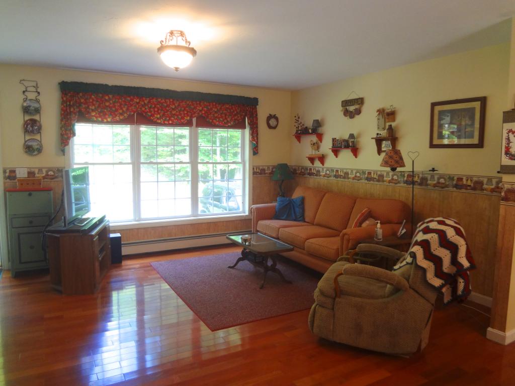 68 Gilmanton Road Loudon, NH 03307 - Photo 19 of 27