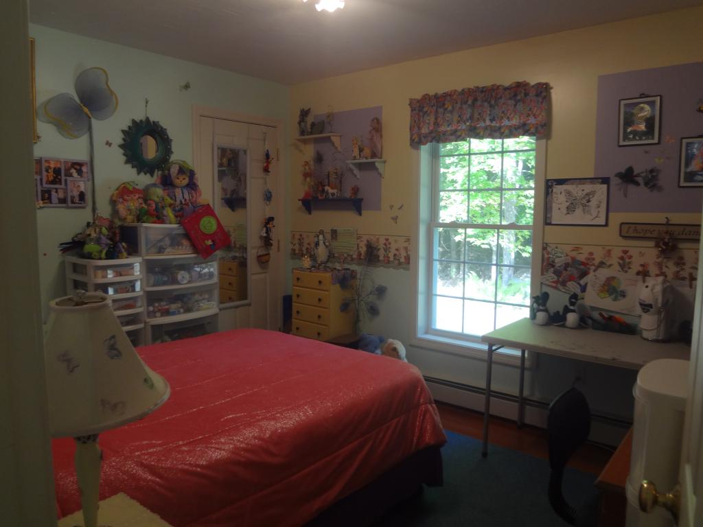 68 Gilmanton Road Loudon, NH 03307 - Photo 20 of 27