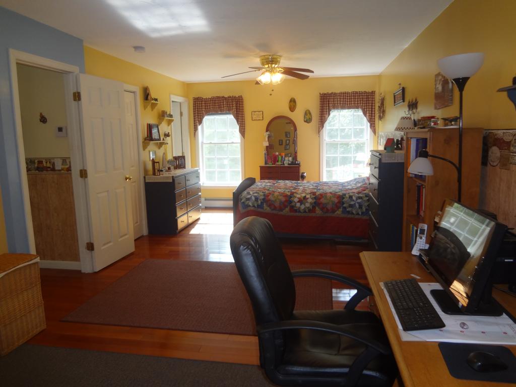 68 Gilmanton Road Loudon, NH 03307 - Photo 21 of 27