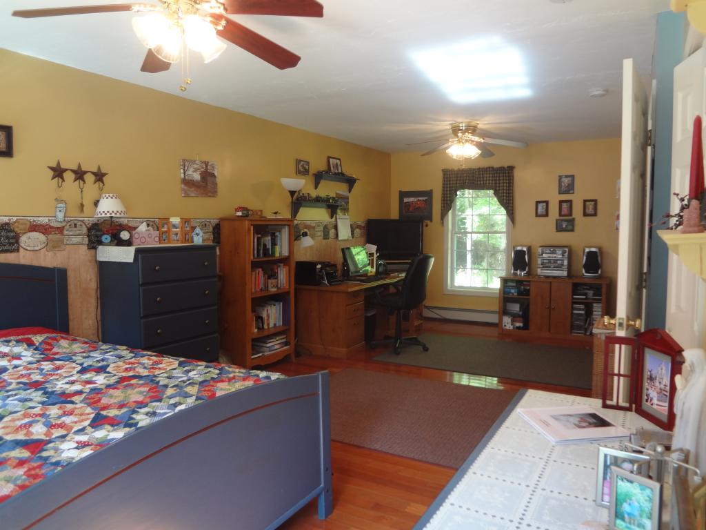 68 Gilmanton Road Loudon, NH 03307 - Photo 22 of 27