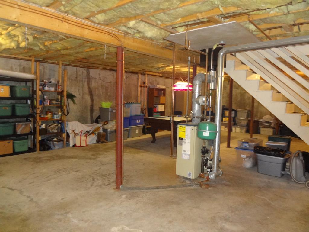 68 Gilmanton Road Loudon, NH 03307 - Photo 25 of 27