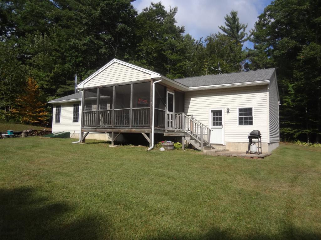 68 Gilmanton Road Loudon, NH 03307 - Photo 4 of 27