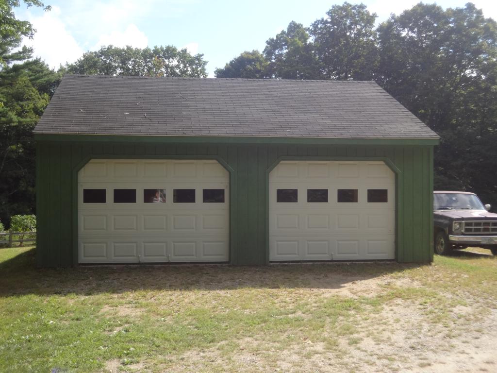 68 Gilmanton Road Loudon, NH 03307 - Photo 5 of 27