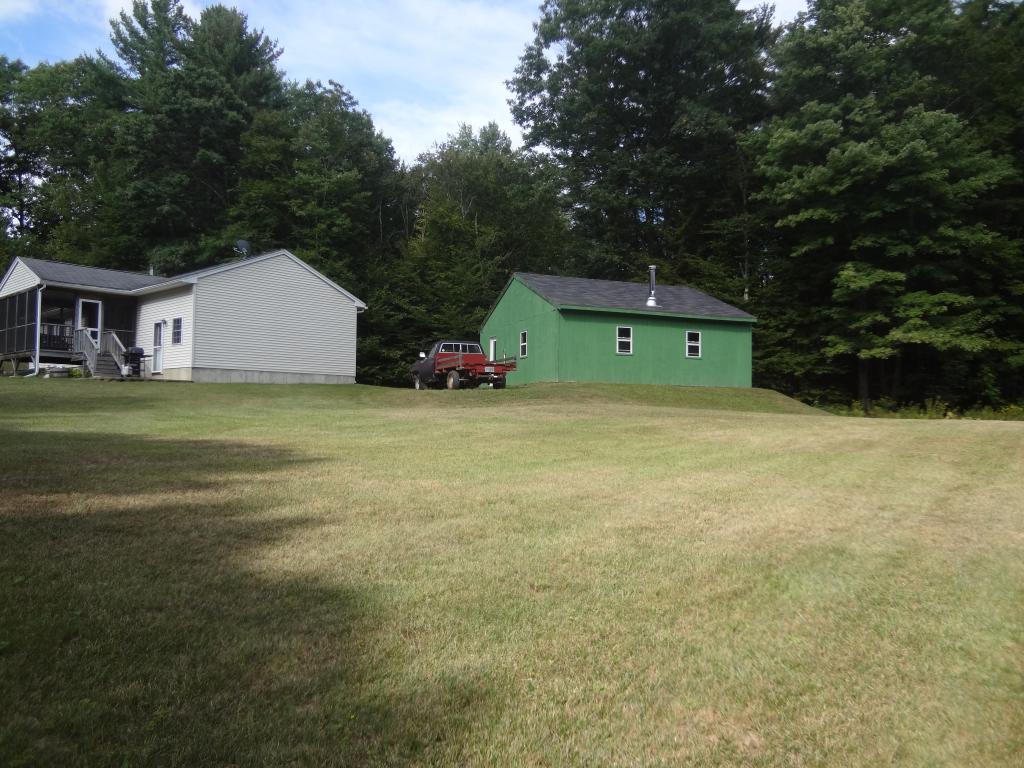 68 Gilmanton Road Loudon, NH 03307 - Photo 6 of 27