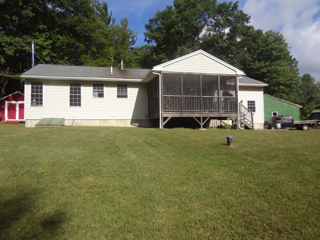 68 Gilmanton Road Loudon, NH 03307 - Photo 7 of 27