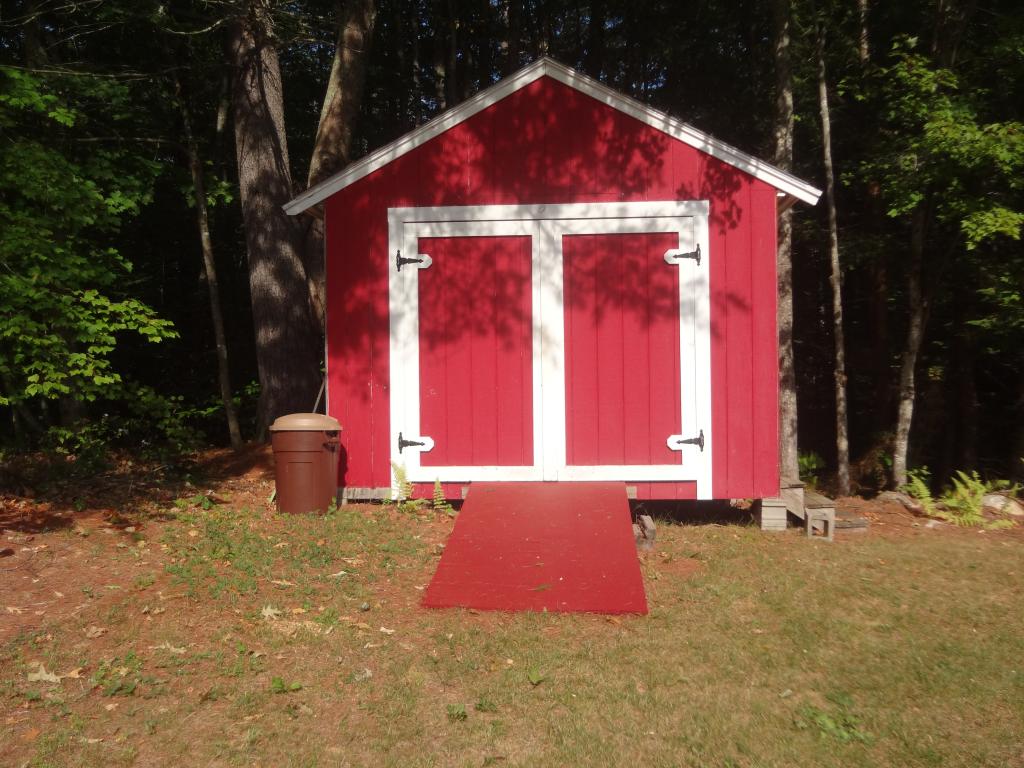 68 Gilmanton Road Loudon, NH 03307 - Photo 8 of 27