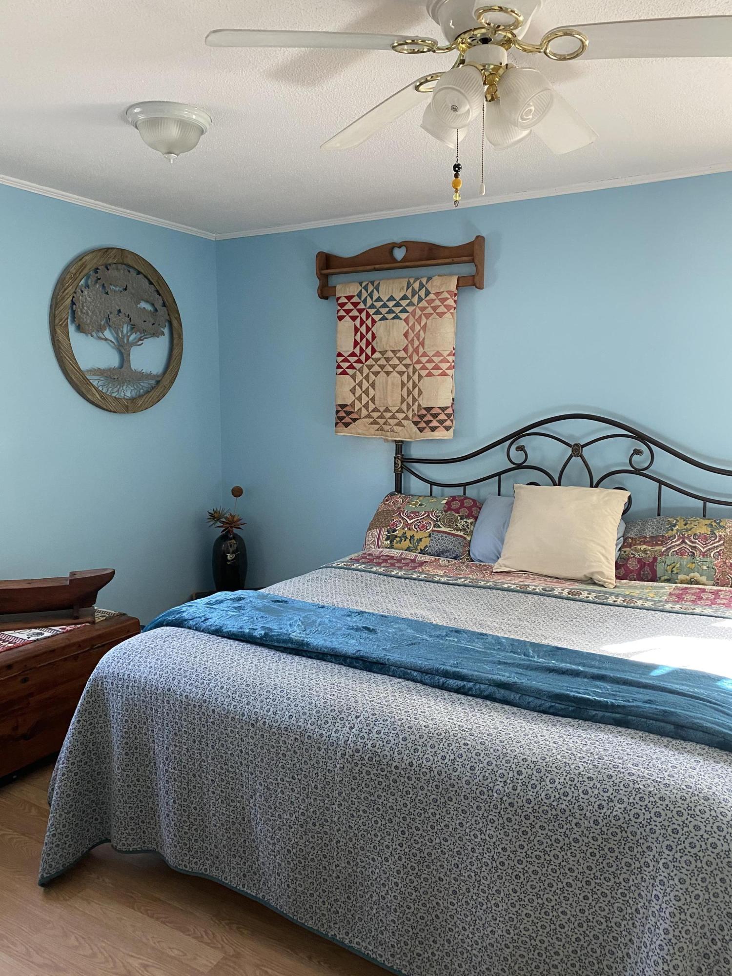 2966 Coolers Dairy Road Round O, SC 29474 - Photo 15 of 39 Master bedroom