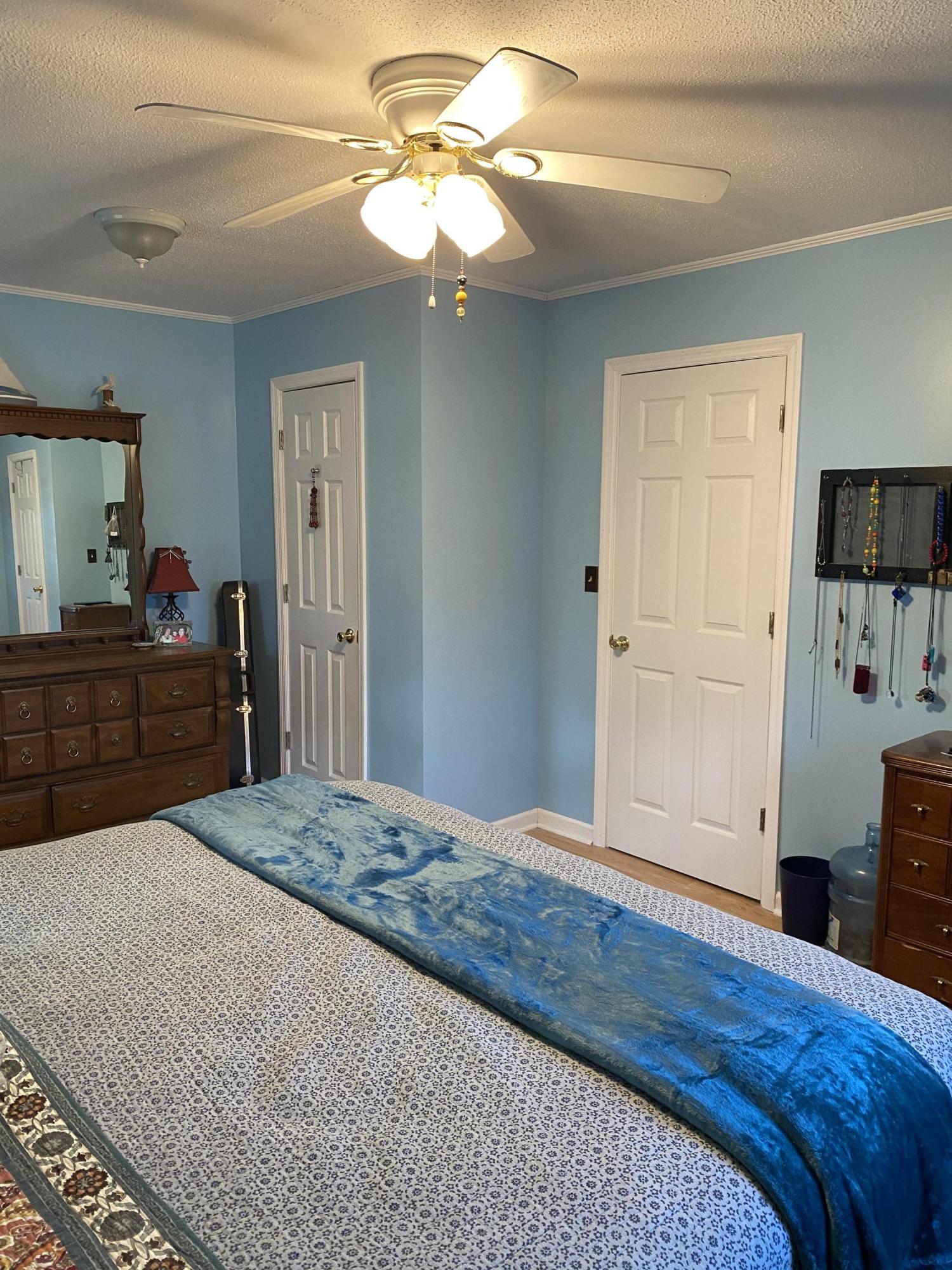 2966 Coolers Dairy Road Round O, SC 29474 - Photo 16 of 39 Master Bedroom view 2
