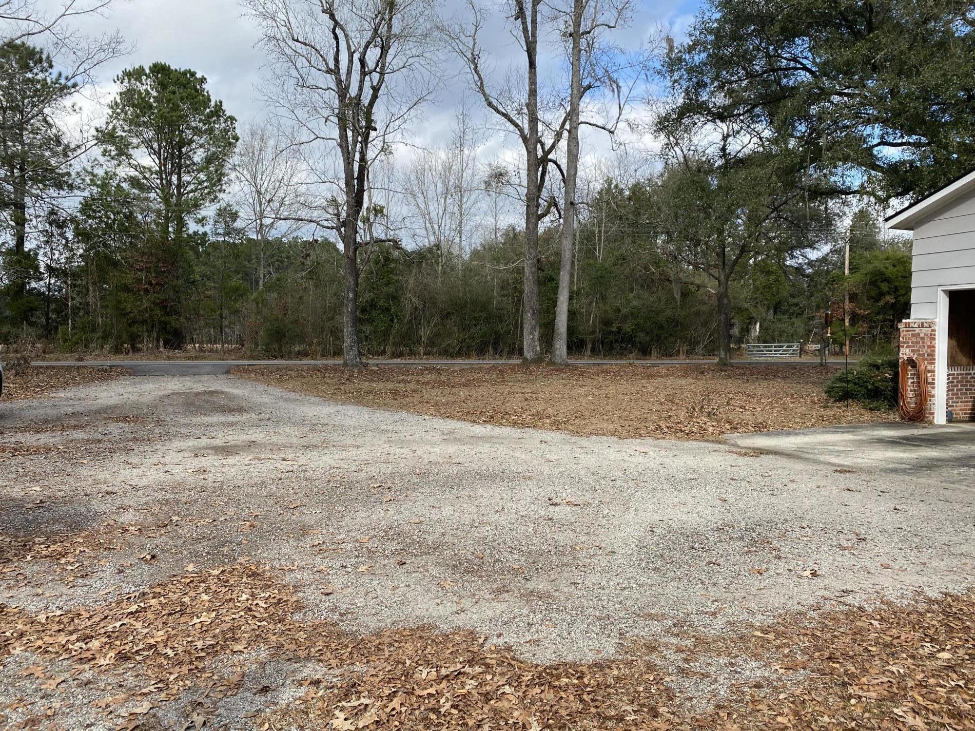 2966 Coolers Dairy Road Round O, SC 29474 - Photo 21 of 39 Driveway