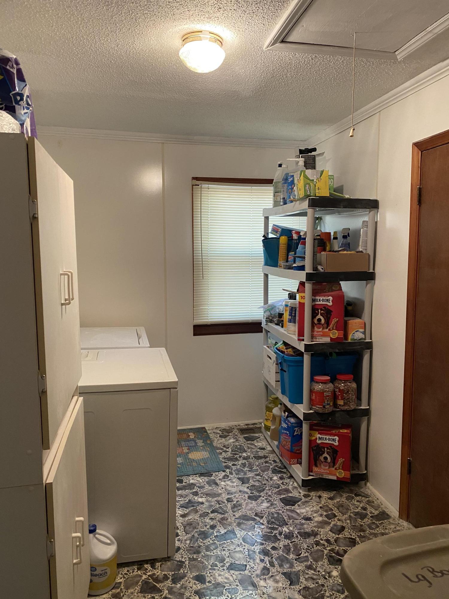 2966 Coolers Dairy Road Round O, SC 29474 - Photo 24 of 39 Laundry Room
