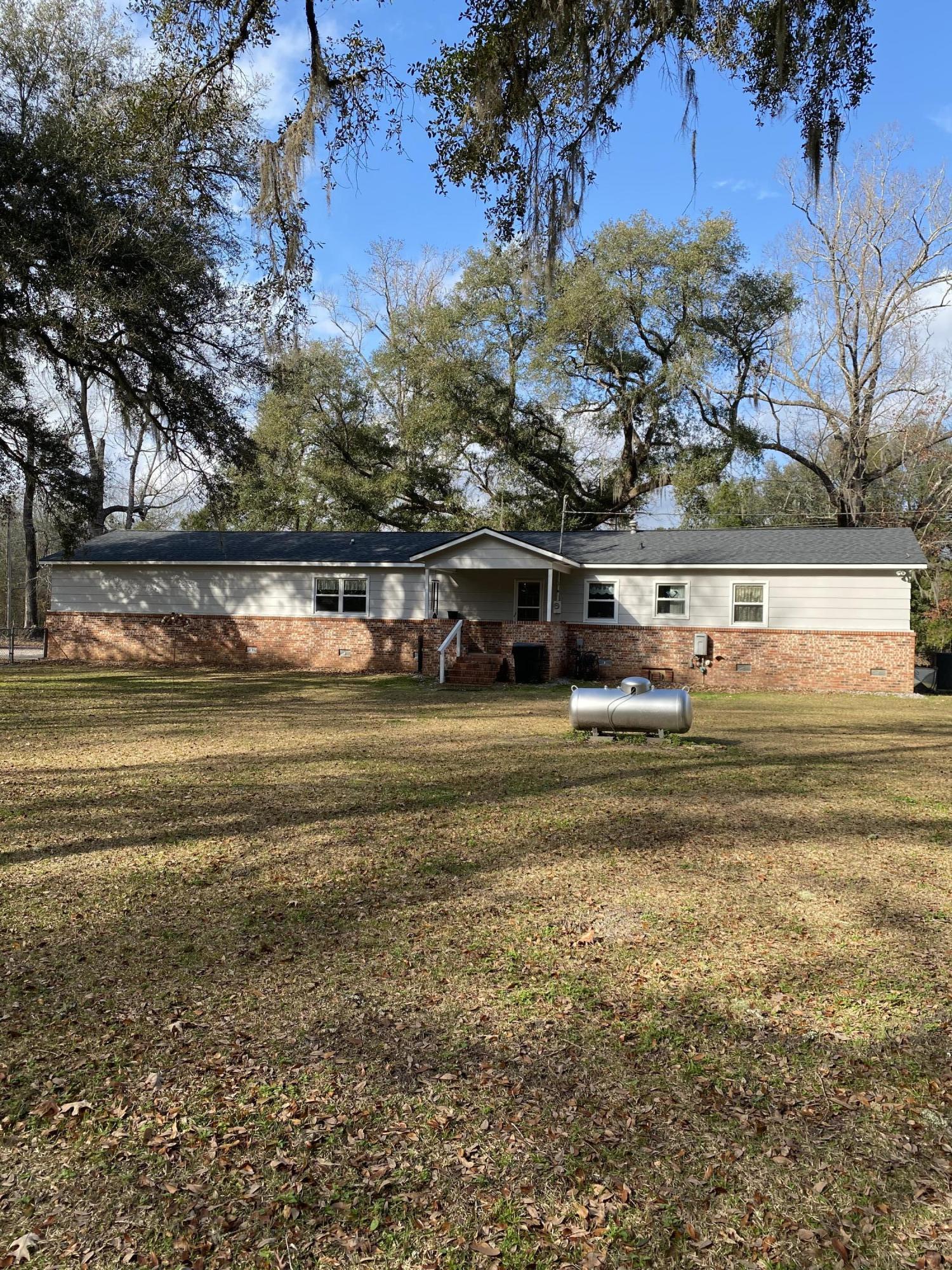 2966 Coolers Dairy Road Round O, SC 29474 - Photo 26 of 39 House, back view
