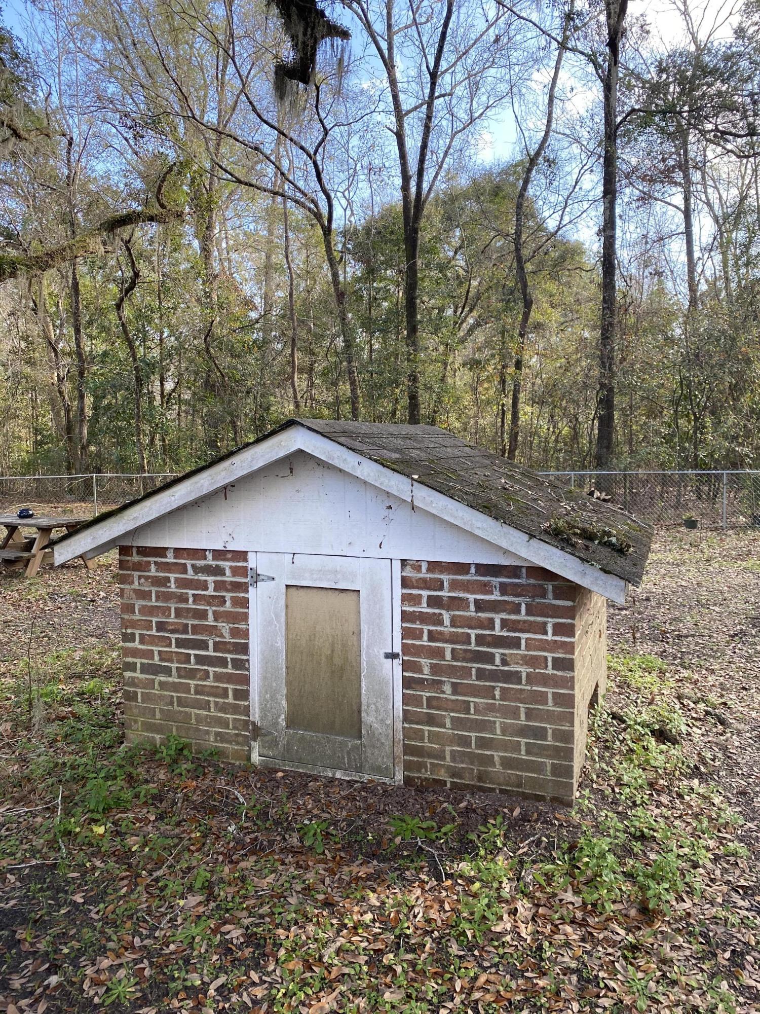 2966 Coolers Dairy Road Round O, SC 29474 - Photo 30 of 39 Pump house
