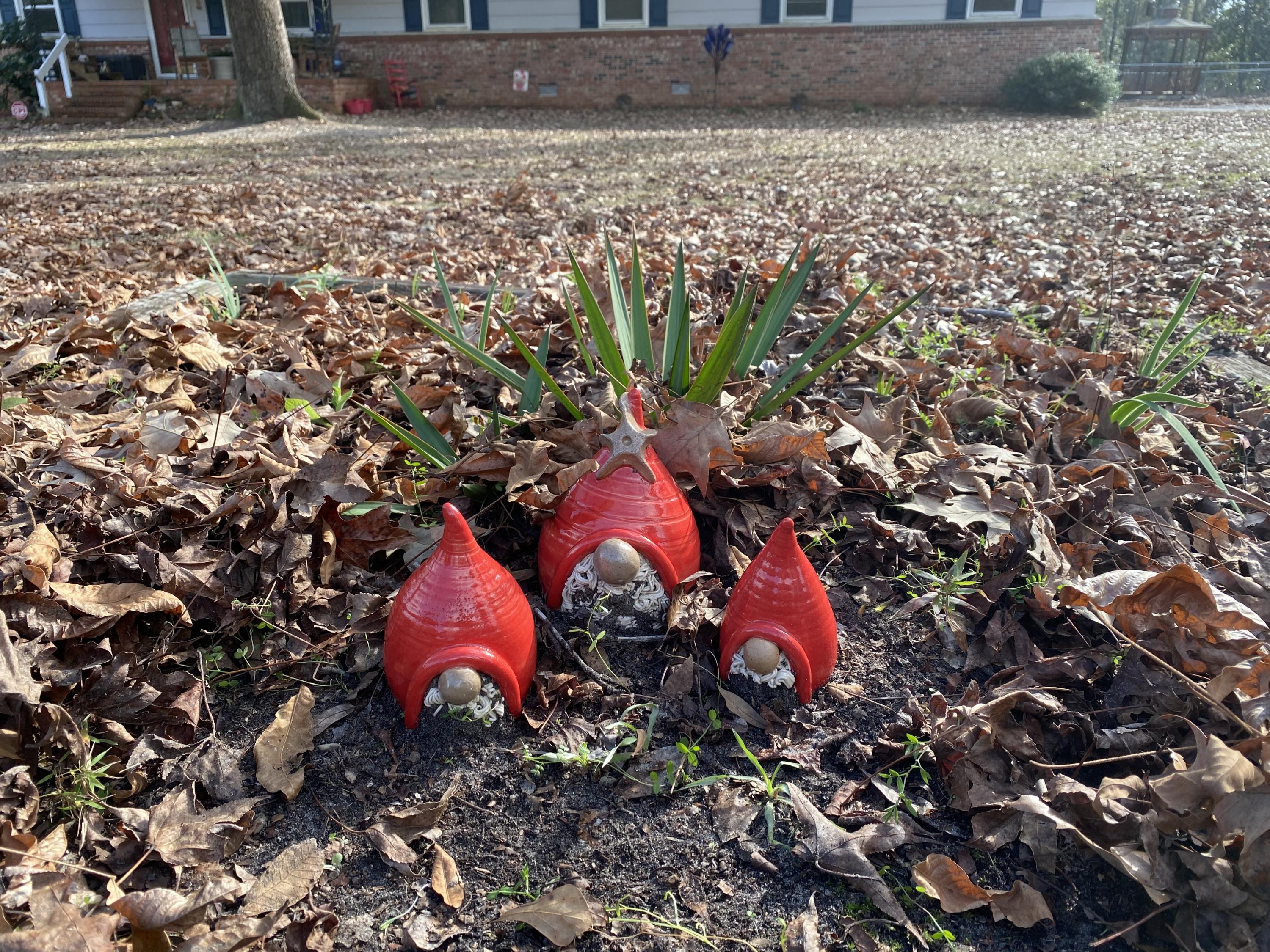 2966 Coolers Dairy Road Round O, SC 29474 - Photo 37 of 39 Garden gnomes