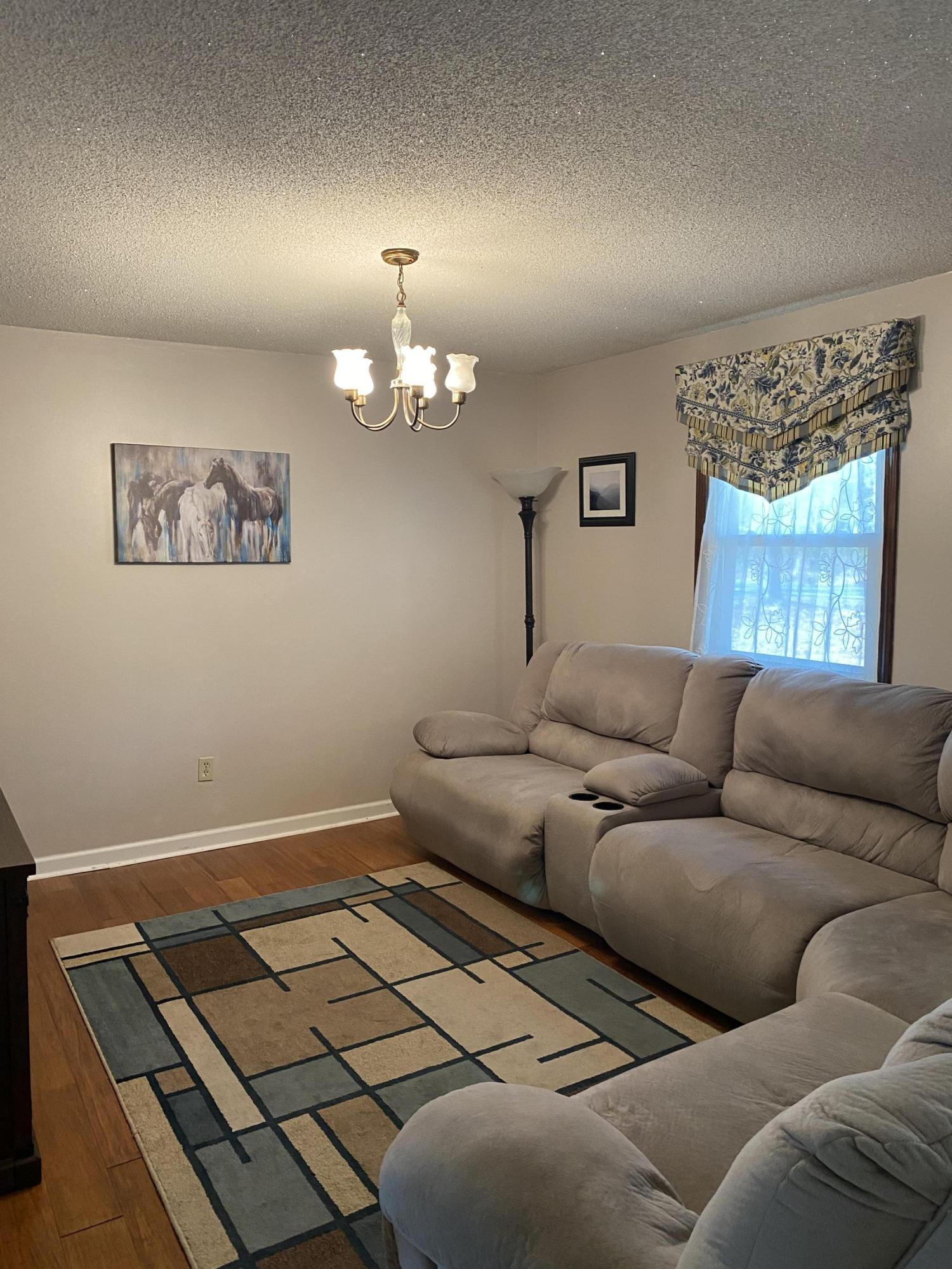 2966 Coolers Dairy Road Round O, SC 29474 - Photo 5 of 39 Living Room