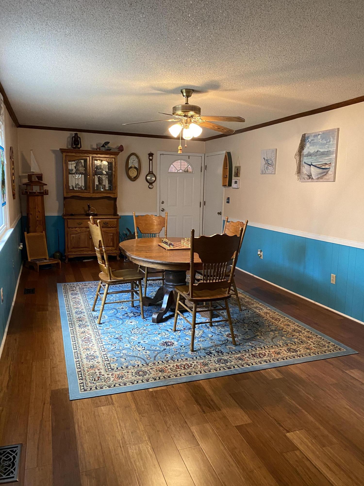 2966 Coolers Dairy Road Round O, SC 29474 - Photo 6 of 39 Dining Room