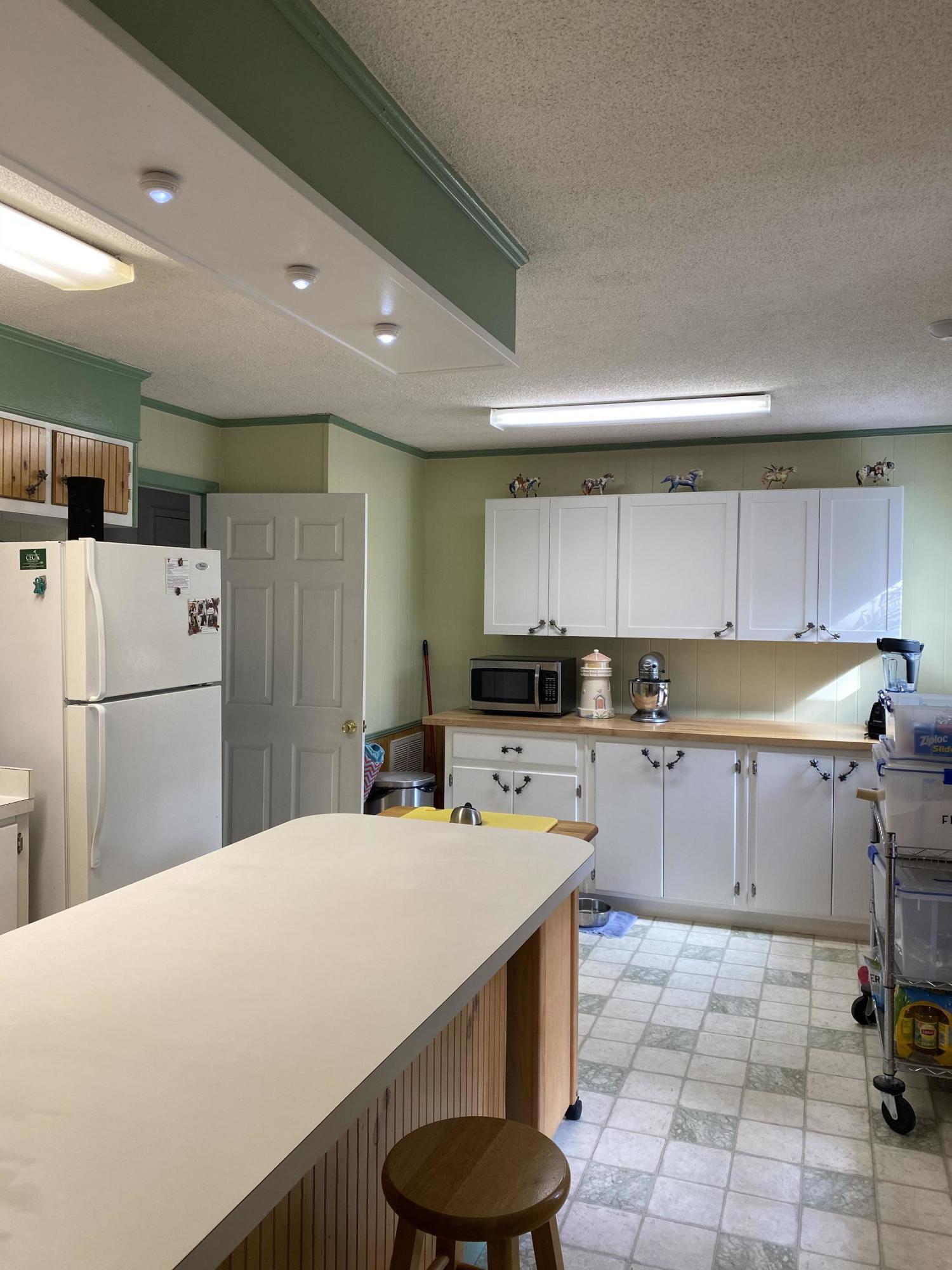 2966 Coolers Dairy Road Round O, SC 29474 - Photo 8 of 39 Kitchen 2