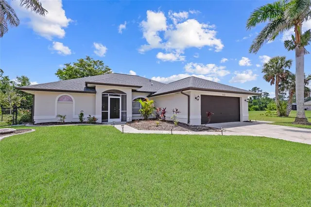 $379,000 | 7448 South Blue Sage, Punta Gorda, FL 33955