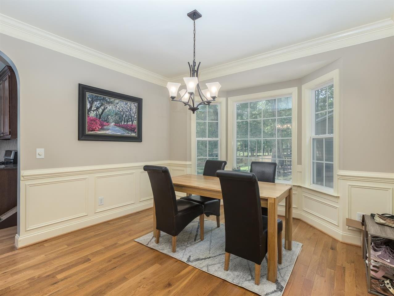 1400 Medfield Road Raleigh, NC 27607 - Photo 4 of 30 Photo 4