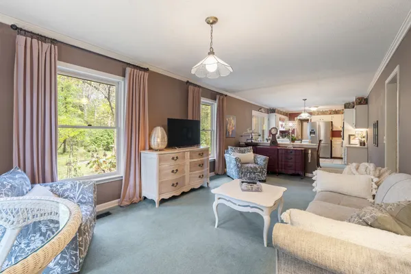 $425,000 | 954 Belmont Road, Manchester, TN 37355