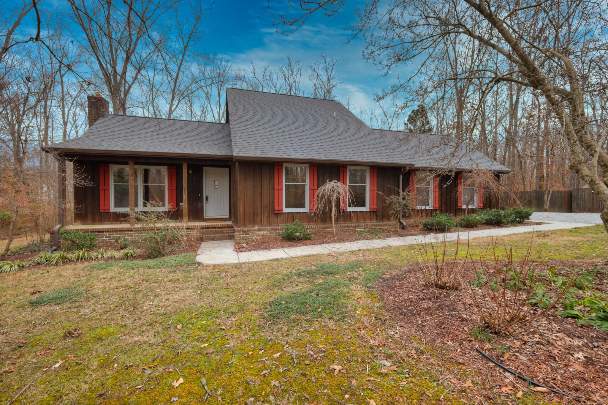 954 Belmont Road Manchester, TN 37355 - Photo 2 of 65