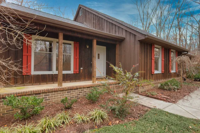 $450,000 | 954 Belmont Road, Manchester, TN 37355