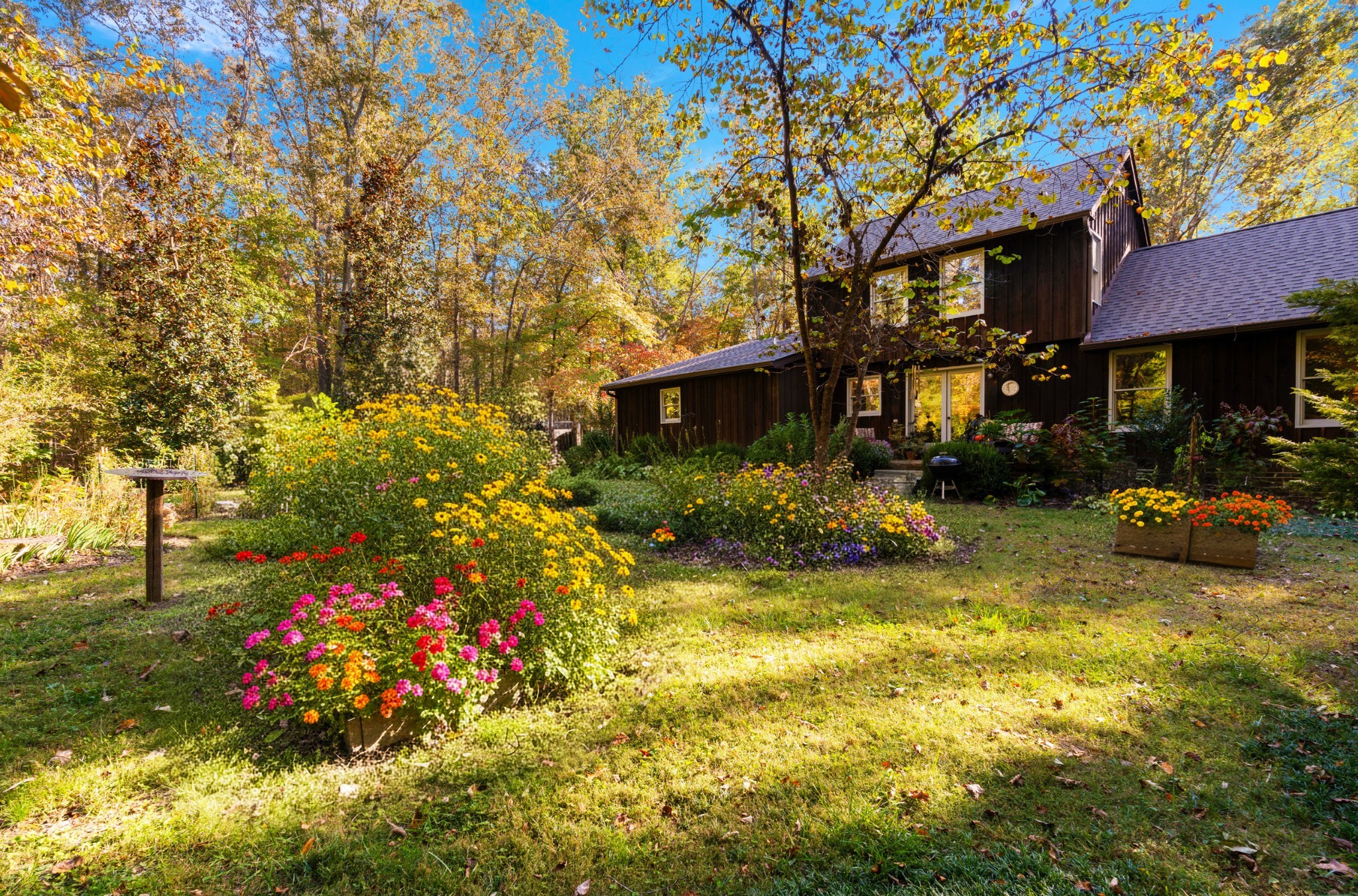 954 Belmont Road Manchester, TN 37355 - Photo 44 of 65