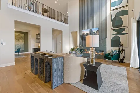 $924,990 | 1300 Shelby Lane, Georgetown, TX 78628