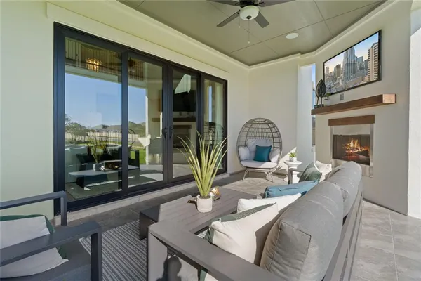 $915,000 | 1300 Shelby Lane, Georgetown, TX 78628