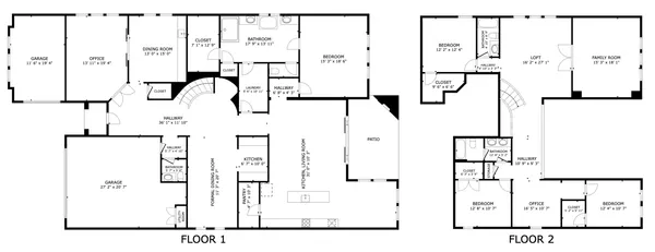 $915,000 | 1300 Shelby Lane, Georgetown, TX 78628