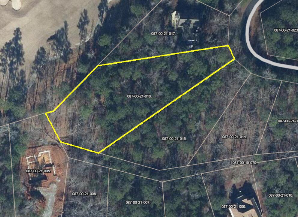 Lot 16 Washington Circle McCormick, SC 29835 - Photo 1 of 57 Washington Golf Lot