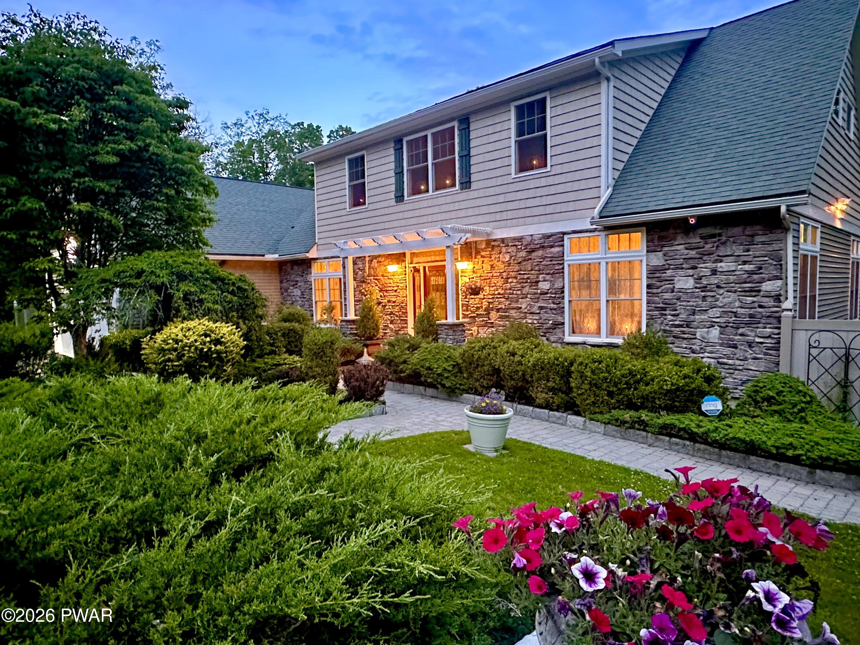 117 Foster Hill Road Milford, PA 18337 - Photo 2 of 76