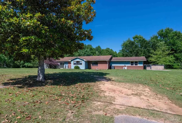 $329,000 | 2280 South Highway 97, Cantonment, FL 32533