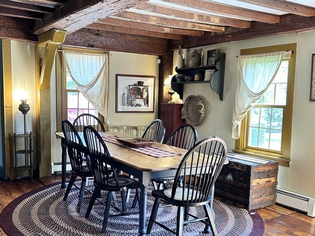 5 Putnam Hill Road Sutton, MA 01590 - Photo 10 of 42