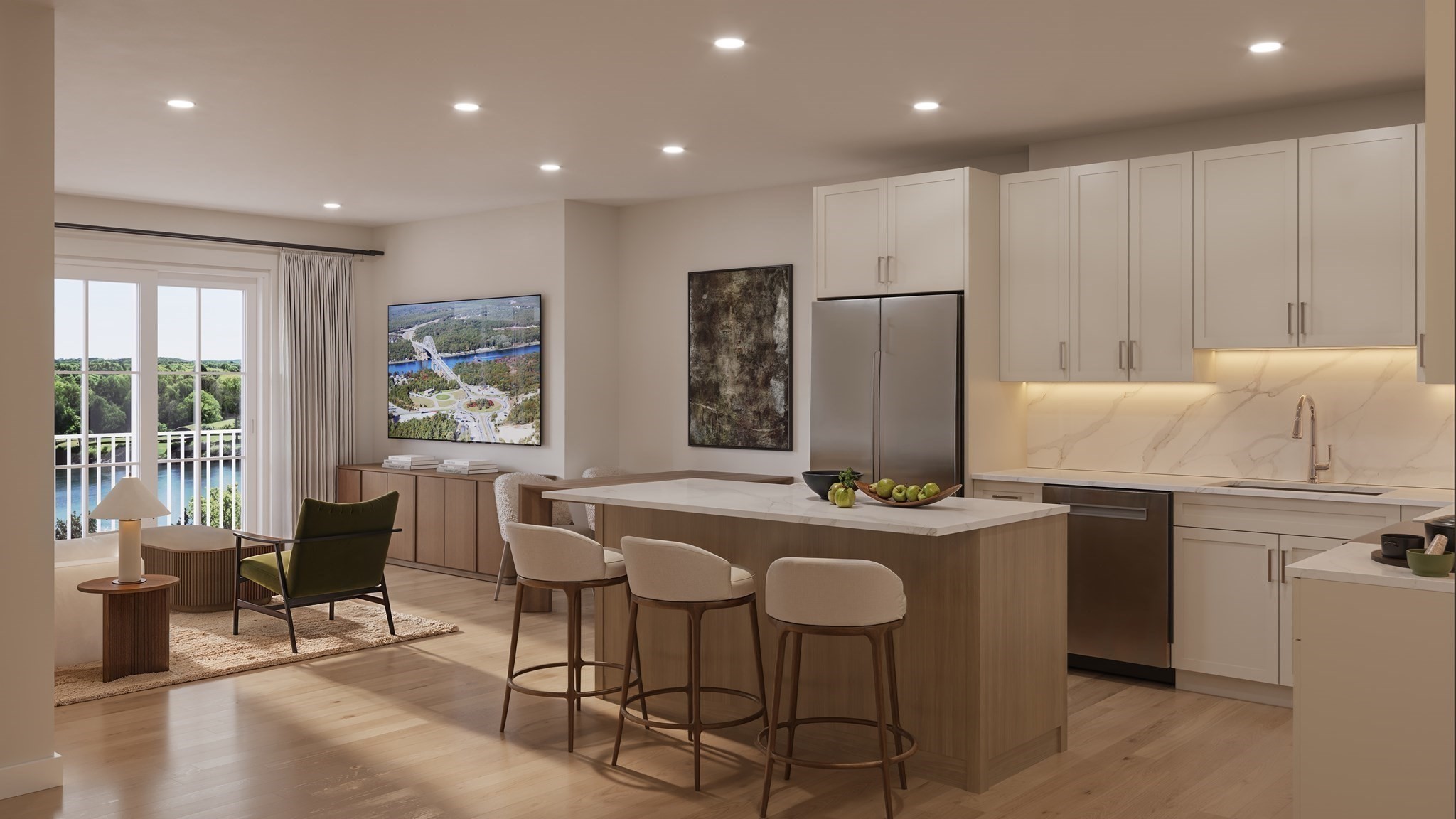2 Kendall Rae Place, Unit 1318 Bourne, MA 02532 - Photo 1 of 14 Gallery Image 1