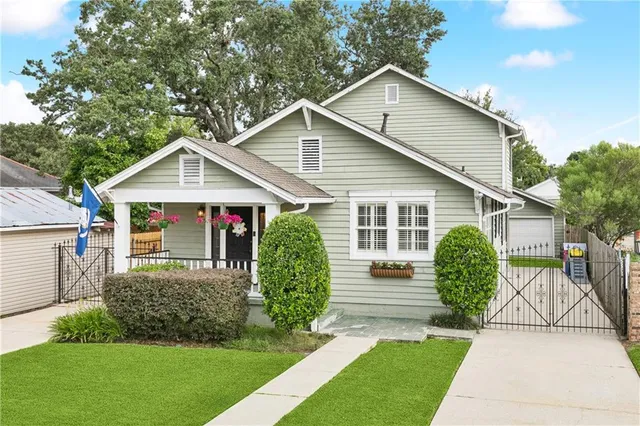 $439,000 | 3112 47th Street, Metairie, LA 70001