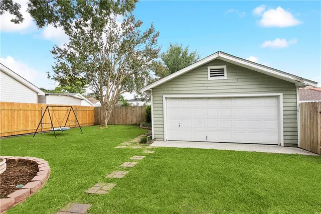 $439,000 | 3112 47th Street, Metairie, LA 70001