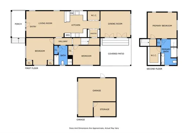 $439,000 | 3112 47th Street, Metairie, LA 70001