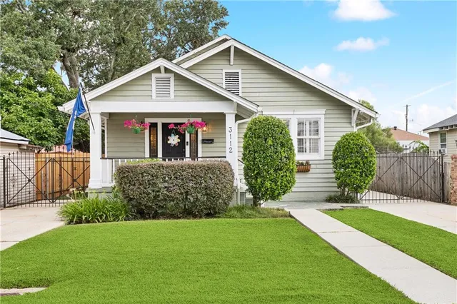 $439,000 | 3112 47th Street, Metairie, LA 70001