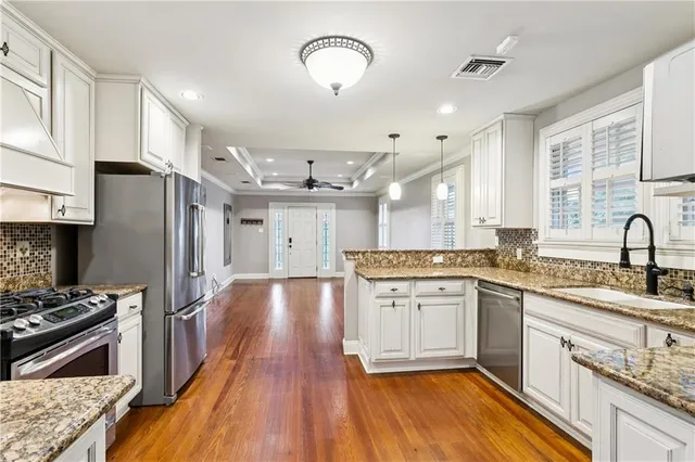 $439,000 | 3112 47th Street, Metairie, LA 70001