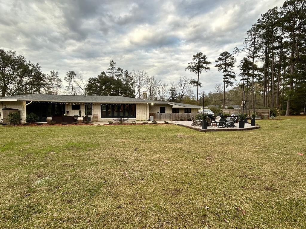 689 Zetus Road Northeast Brookhaven, MS 39601 - Photo 2 of 27 Photo 2