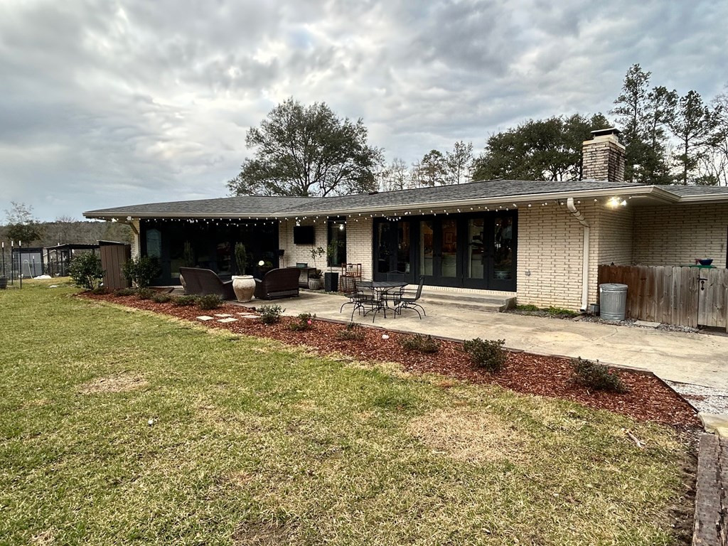 689 Zetus Road Northeast Brookhaven, MS 39601 - Photo 22 of 27 Photo 22