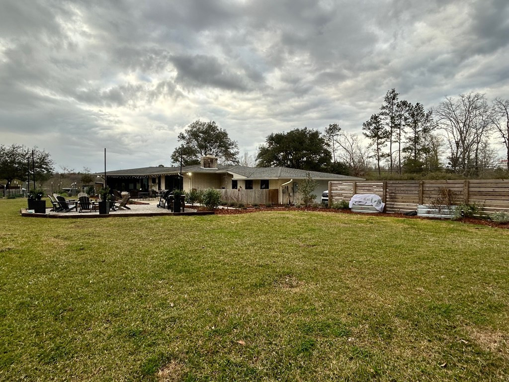 689 Zetus Road Northeast Brookhaven, MS 39601 - Photo 24 of 27 Photo 24