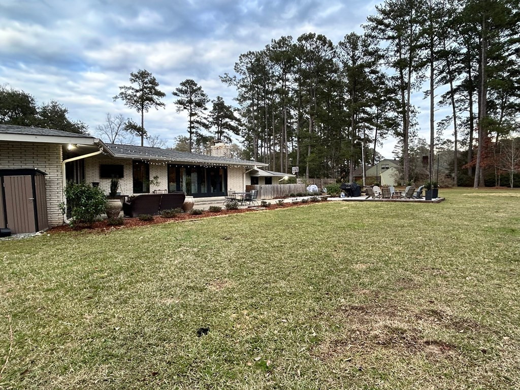 689 Zetus Road Northeast Brookhaven, MS 39601 - Photo 25 of 27 Photo 25