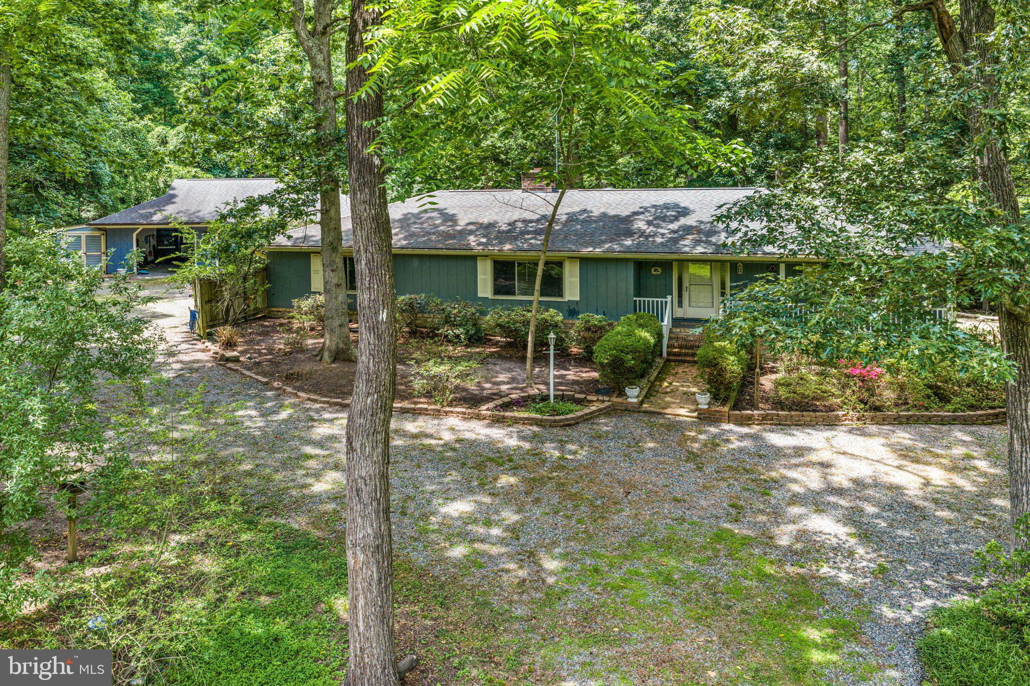 59 Hickory Road Lancaster, VA 22503 - Photo 36 of 42 Gallery Image 36