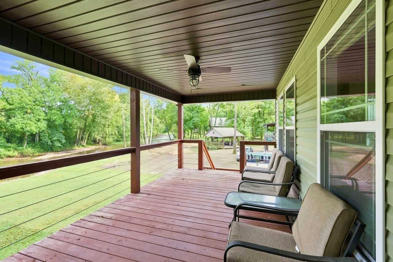 52 Railroad Road Westpoint, TN 38486 - Photo 23 of 30 Gallery Image 23