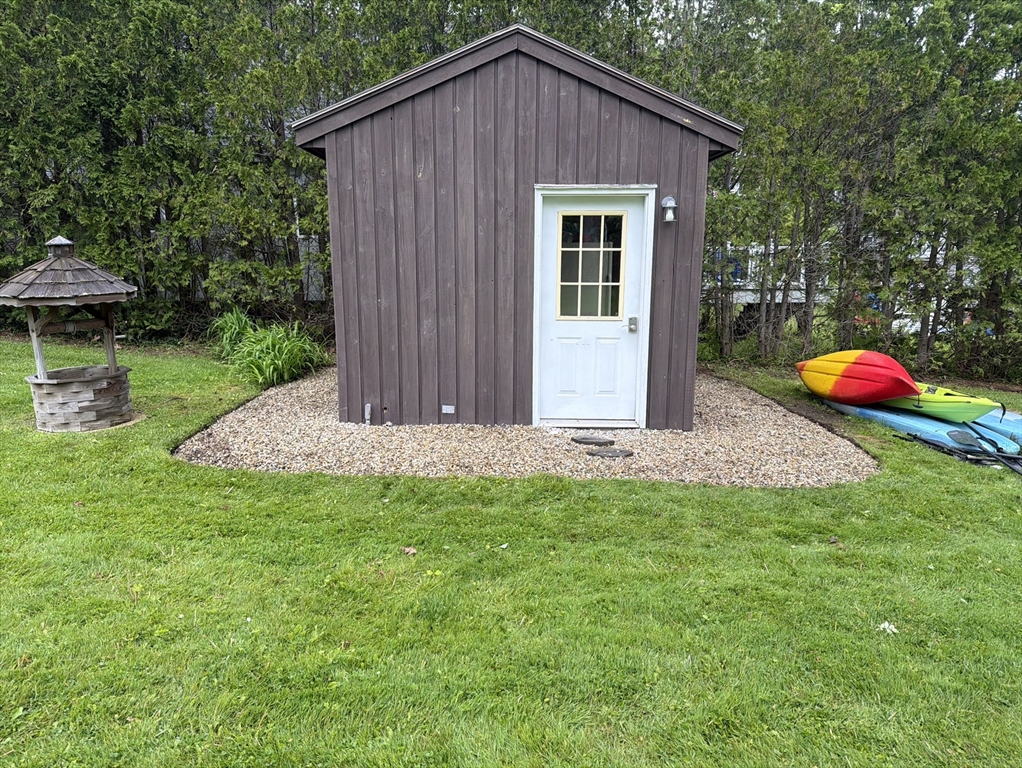347 Pine Road Otis, MA 01029 - Photo 30 of 38