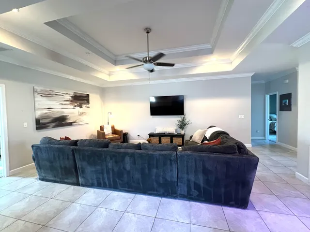 a bed room with a bed and a window