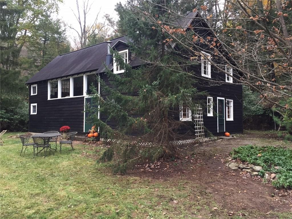 1690 Old Linn Run Road Rector, PA 15677 - Photo 1 of 25 Exterior