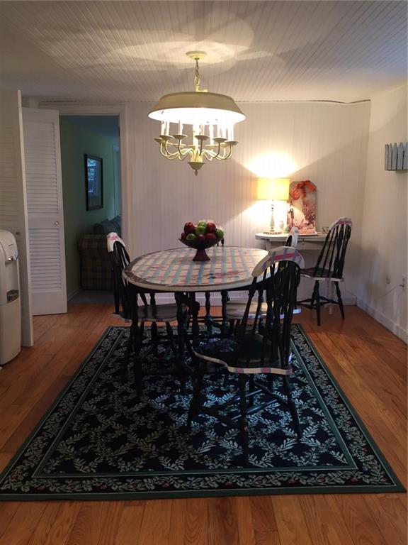 1690 Old Linn Run Road Rector, PA 15677 - Photo 11 of 25 Eat in Kitchen