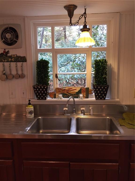 1690 Old Linn Run Road Rector, PA 15677 - Photo 15 of 25 Kitchen Sink